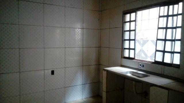 Vende-se casa de 2 quartos na QR 1029 em Samambaia Norte * - Foto 3