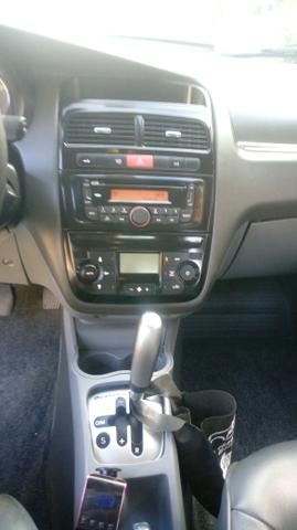 Fiat Linea Absolute Dual Logic - Foto 3
