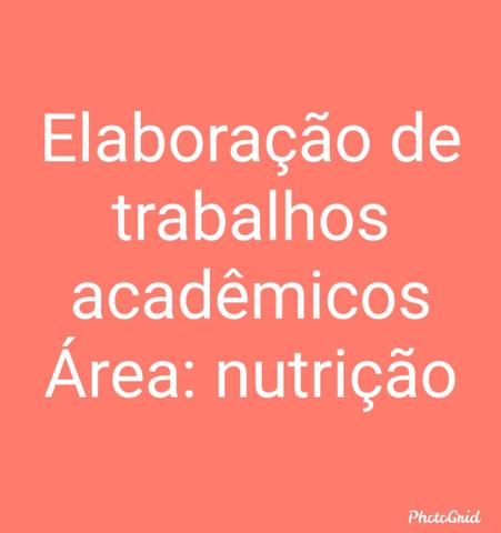 Aulas/ trabalhos