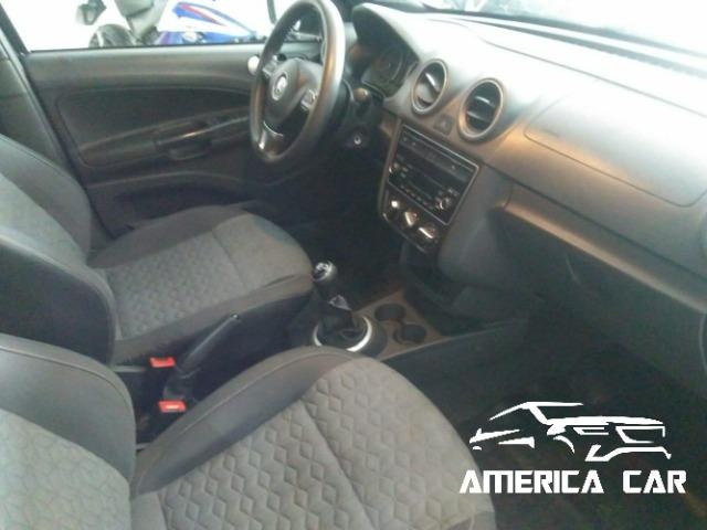 Carro novo Gol 1.0 track Unica dono - Foto 4