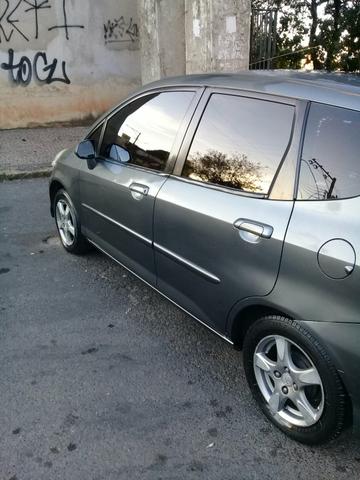 Honda Fit novo - Foto 5