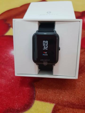 Amazfit Bip= CARUARU