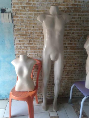 Manequins