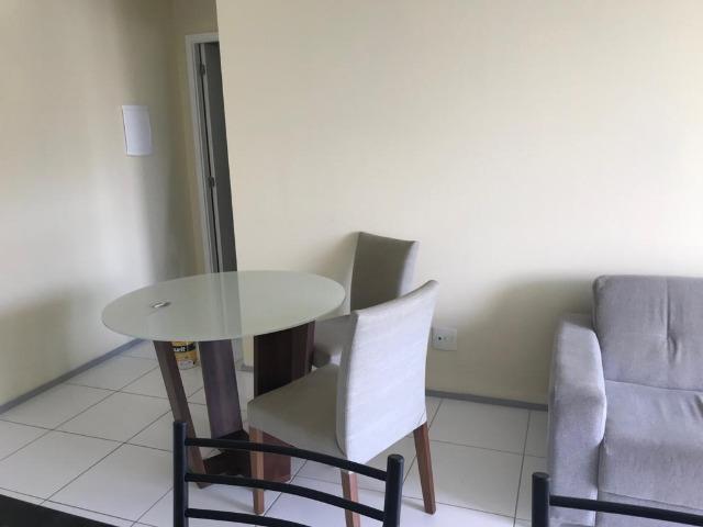 Apartamento na Ponta da Areia, Condomínio Acquabella - Foto 6