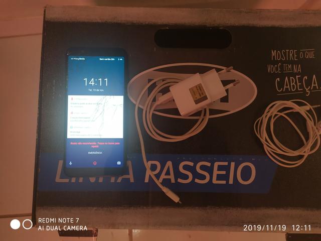 Asus ZenFone Max Pro M1 64 gb