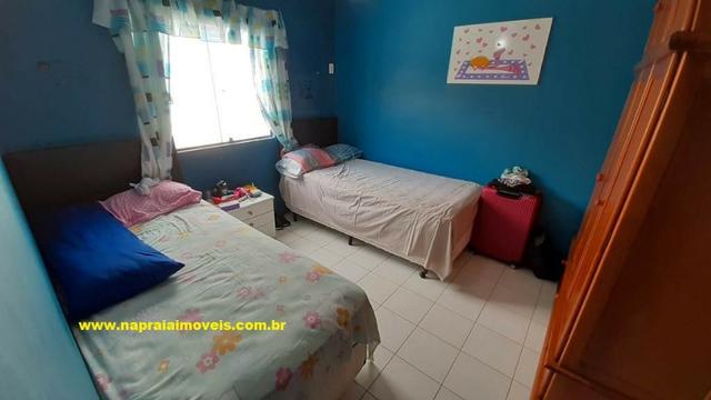 Vendo Village duplex com vista mar, 4 quartos, no Marisol, Praia Flamengo, Salvador, Bahia - Foto 15