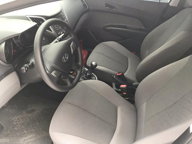 Hb20s 1.0 Mec UNIq 2019 - 4.000km - Foto 6