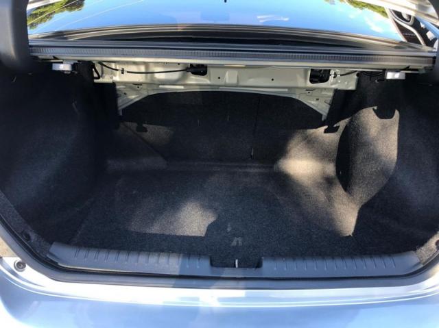 HONDA CIVIC 2.0 EXR 16V - Foto 16