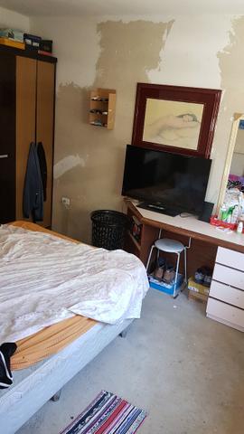 Vende-se Casa com terreno grande, com estrutura para sobrado - Foto 6