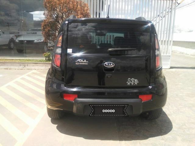 Kia soul 2011 automático - Foto 2
