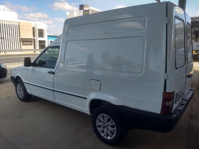 Fiat Fiorino Furgão 1.3 2006 - Foto 2