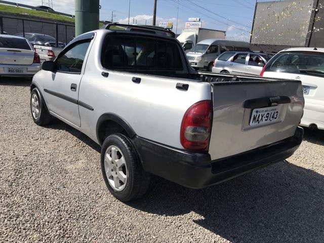 Gm pick-up corsa gl 1.6 - Foto 6