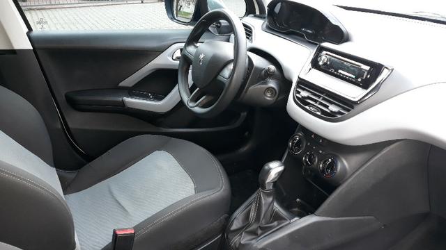 Peugeot 208 Active 1.5 2014/Citroen C3/Ford Ka SE/Kwid/Stepway/Argo/Etios - Foto 15