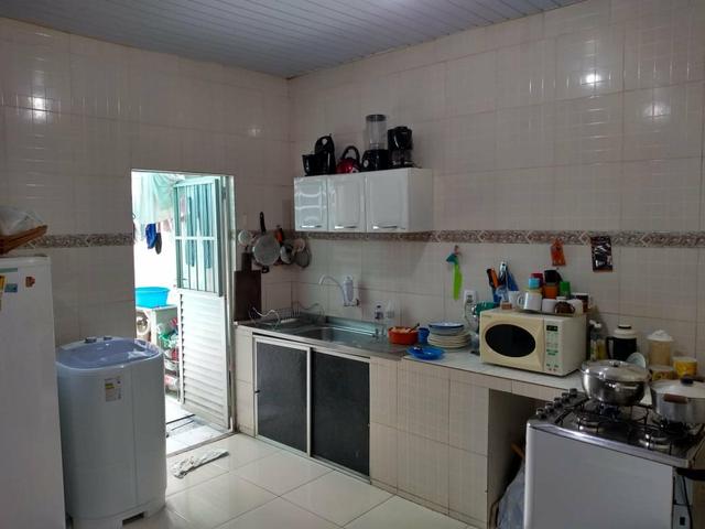 Casa em avin.vprincipal boa para comércio - Foto 6
