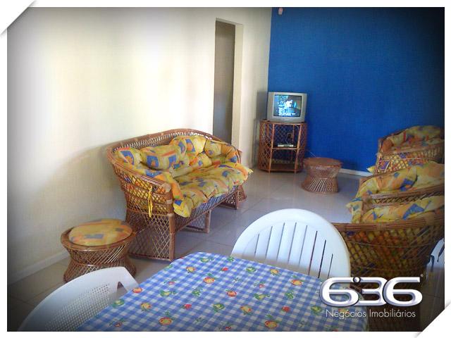 Casa | Balneário Barra do Sul | Centro | Quartos: 3 - Foto 12