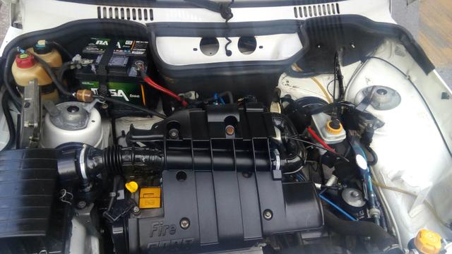 Vendo uma Fiorino valor 20 mil - Foto 5