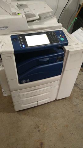 Xerox C60 semi nova Color