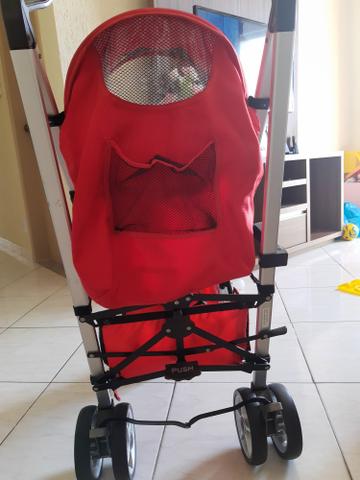 Carrinho de passeio Cosco - Foto 5