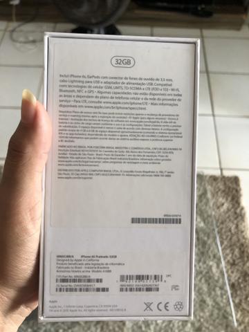 IPHONE 6s 32GB - Foto 5