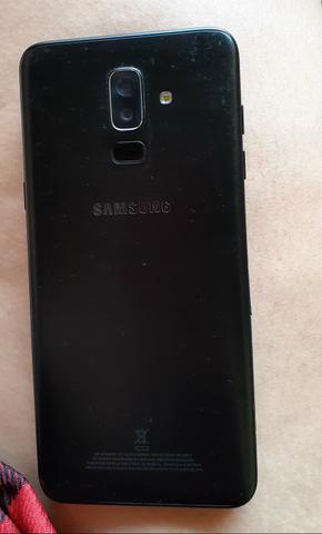 J8 64 GB TRINCADO MAIS FUNCIONA NORMALMENTE - Foto 2