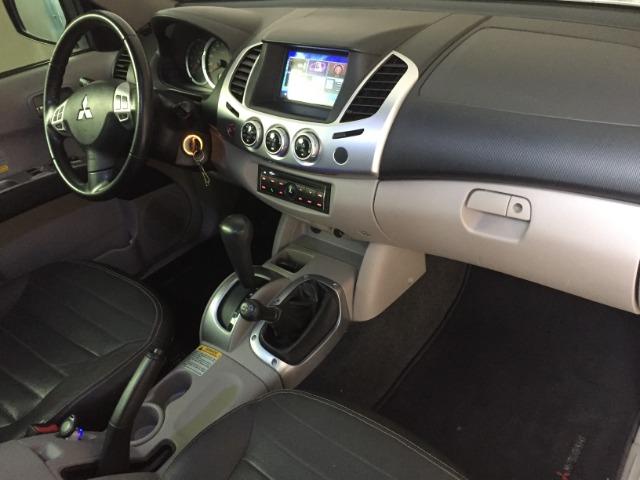 L200 Triton 2013 - Foto 4