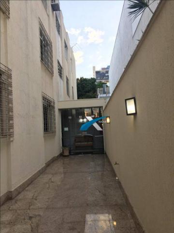 Apartamento com 4 quartos à venda, 110 m² por r$ 530.000 - gutierrez - belo horizonte/mg - Foto 20