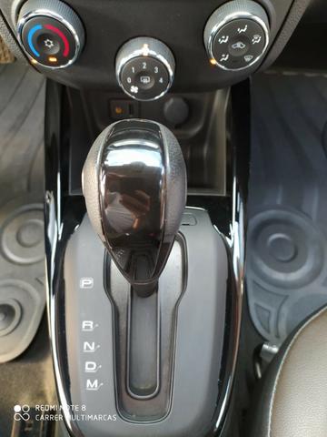 Prisma LTZ 2018 Automático - Foto 17
