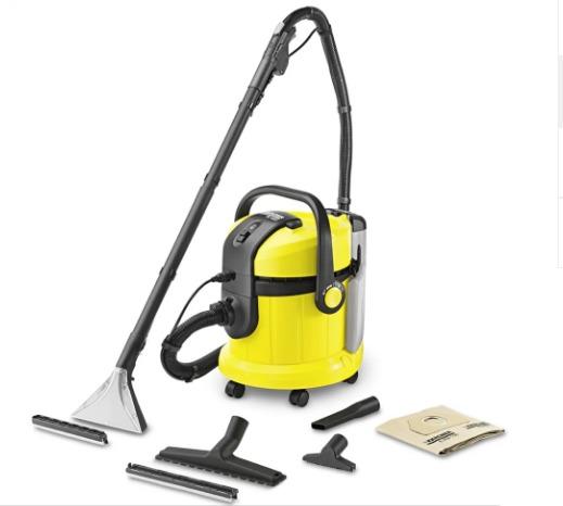 Extratora 1400W - Karcher - 127V