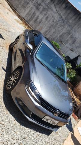 Jetta Tsi 211 highline