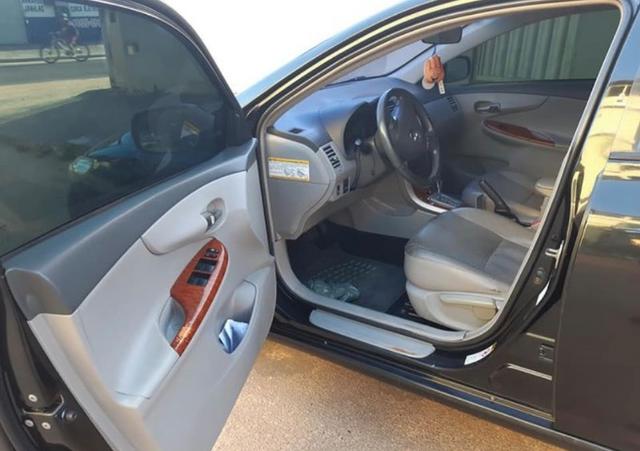 Toyota Corolla 2010 - Foto 4