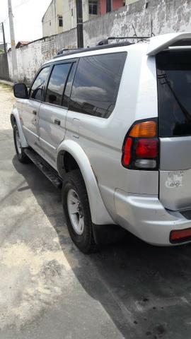 Pajero Sport GLS - Foto 3
