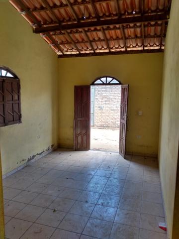 Casa com 5 cômodos toda no azulejo 70,000 $ - Foto 5