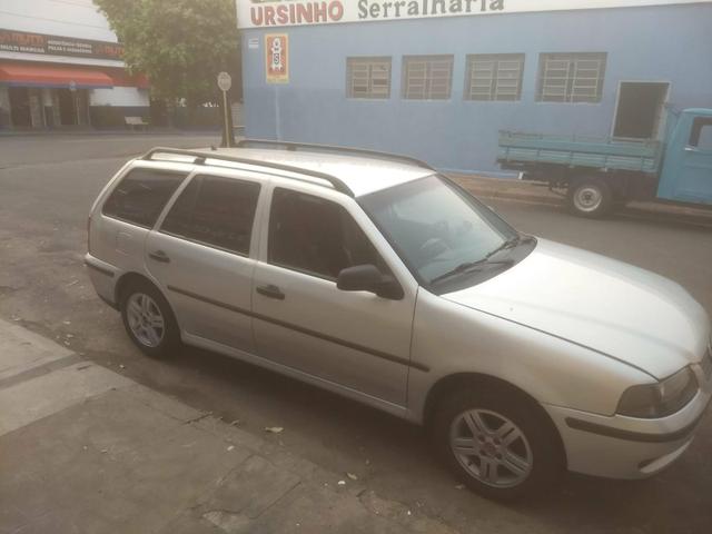 Parati 1.0 16 valvula turbo de fábrica completa $ 13.000,00