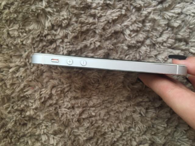 Iphone 5s 16gb - Foto 2