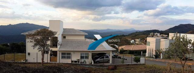 Lote à venda em condomínio mirante da mata - nova lima. - Foto 17