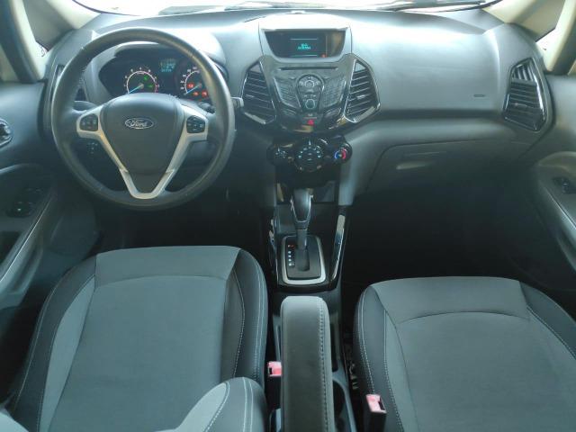 Ford EcoSport Freestyle 2.0 - Foto 11