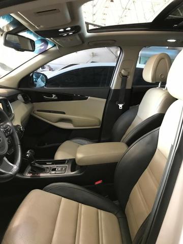 Sorento 3.3 V6 24V 270cv 4x2 Aut. - Abaixo da Fipe - Aceito trocas - Foto 9