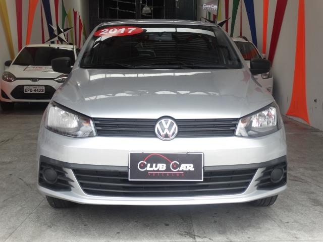 Volkswagen Gol 2017 - Foto 3