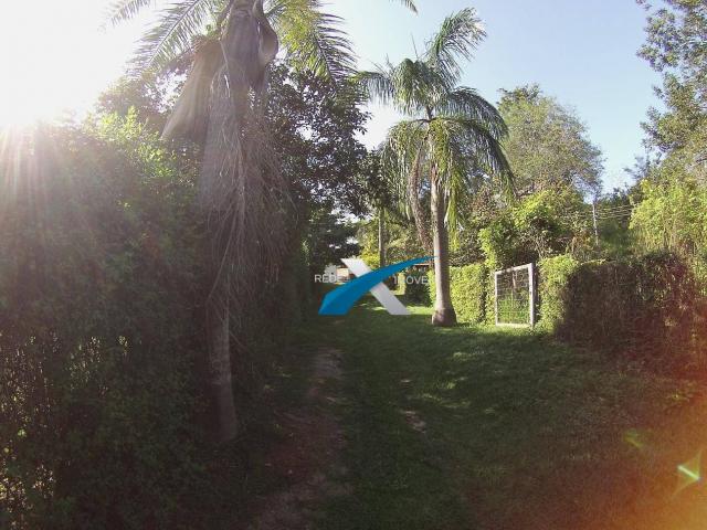 Sítio à venda com casa 3 quartos 75000 m² por r$ 1.800.000 - santo afonso - betim/mg - Foto 13