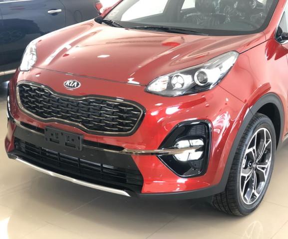 KIA P2641919 SPORTAGE EX2 FFG3 - Foto 2