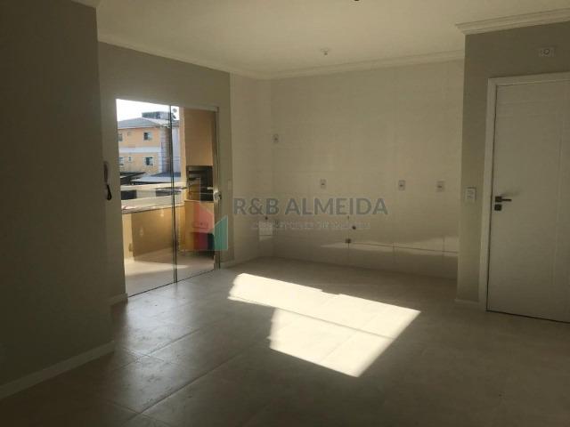 BRR Lindo Apartamento 800 metros do mar 2 dormitórios Ótima localização Ingleses! - Foto 12