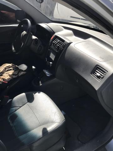 Tucson top completa automático - Foto 4