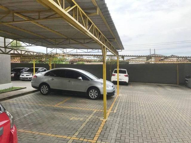 Apartamento com 2 quartos para alugar - Planta Almirante - Almirante Tamandaré/PR - Foto 15