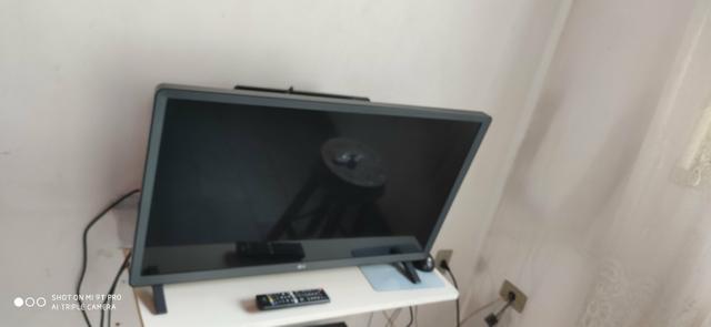 Smart tv lg