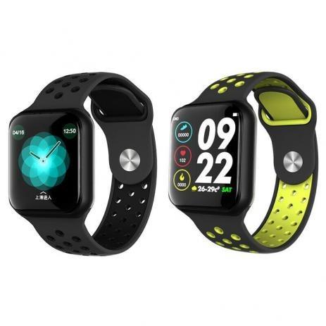 Entrega Grátis * Relógio SmartWatch Prova Dágua Batimentos Notificações * Chame no Whats