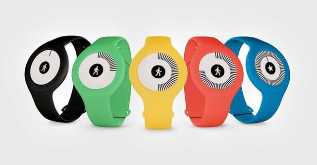 Relógio withings Go monitor atividades física e sono - Foto 2