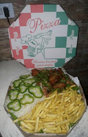 Marquinhos Lanches - Foto 6