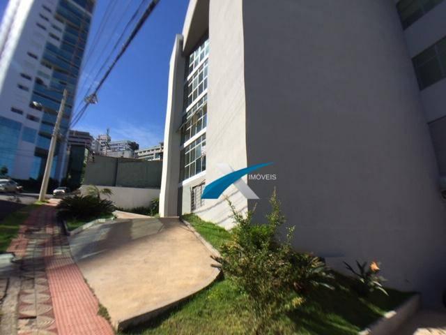 Salão com parte em pé direito duplo no santa lúcia! - Foto 19