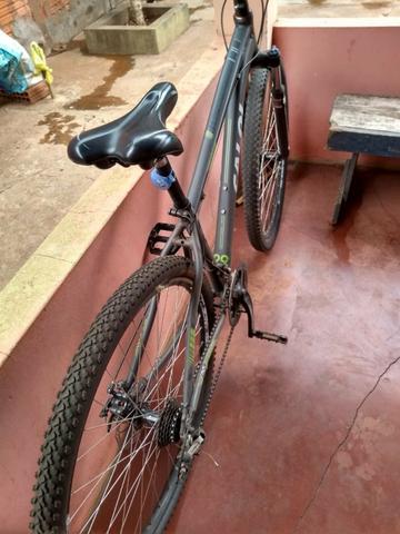 Bicicleta Caloi aro 29 - Foto 4