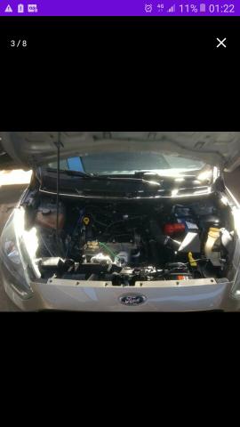 Ford Ka - Foto 5